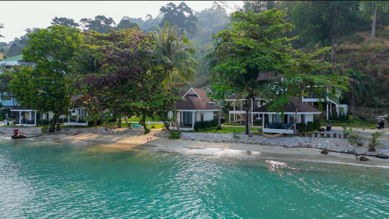 Sea Escape Koh Chang Extérieur photo