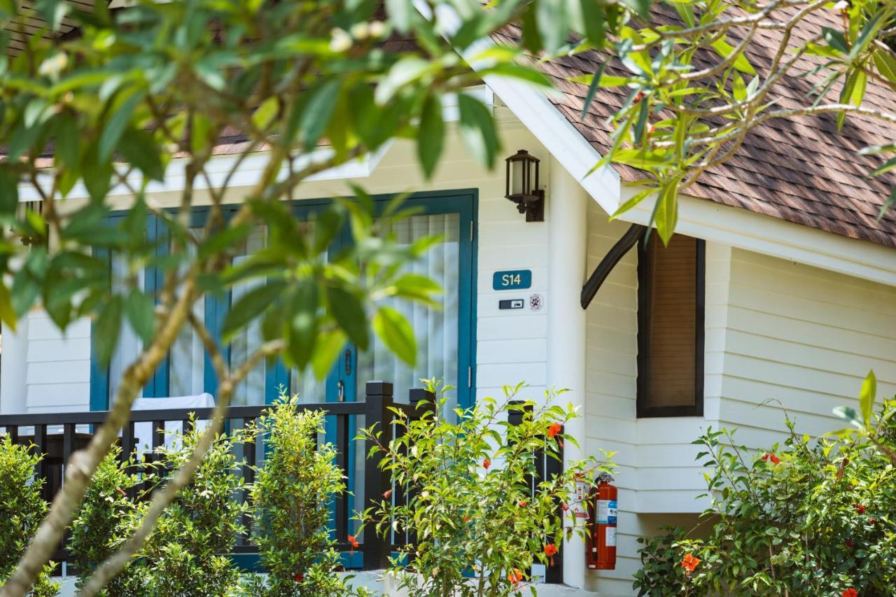 Sea Escape Koh Chang Extérieur photo